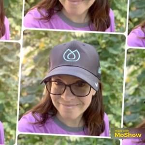 Meet your Posher, Ericka